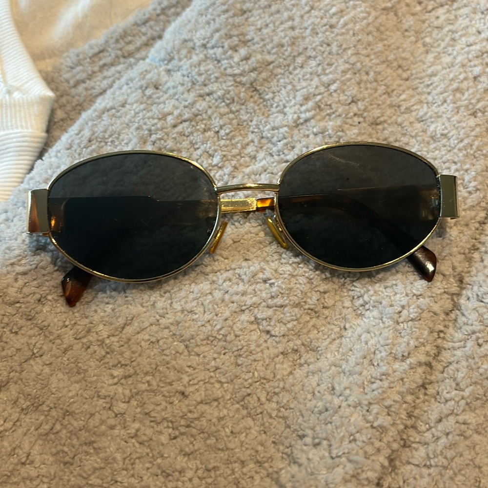 Triumph sunglasses